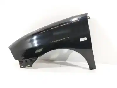 Second-hand car spare part left front fin for seat ibiza (6l1) ibiza 6l1 oem iam references   