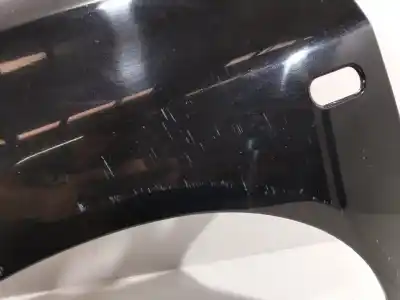 Second-hand car spare part LEFT FRONT FIN for SEAT IBIZA (6L1) IBIZA 6L1 OEM IAM references   