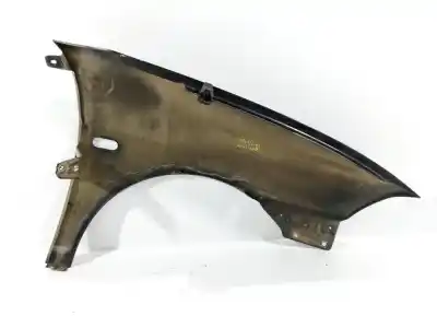 Second-hand car spare part left front fin for seat ibiza (6l1) ibiza 6l1 oem iam references   