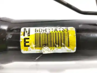 Second-hand car spare part STEERING RACK for CHEVROLET CAPTIVA  OEM IAM references 522289  