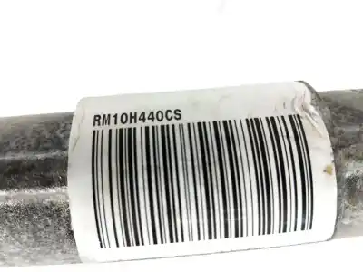 Second-hand car spare part steering rack for ford puma st-line oem iam references l1tc3a500ab  