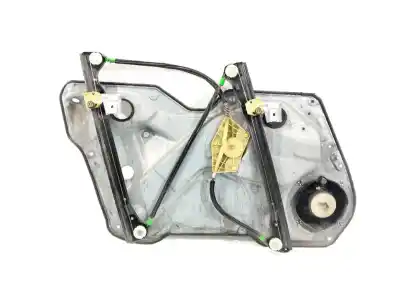 Second-hand car spare part passenger side right window regulator for seat toledo ii (1m2) 1.9 tdi oem iam references 1j0959802g  