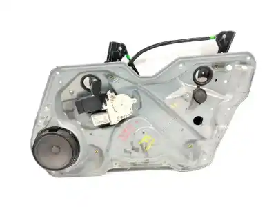 Second-hand car spare part passenger side right window regulator for seat toledo ii (1m2) 1.9 tdi oem iam references 1j0959802g