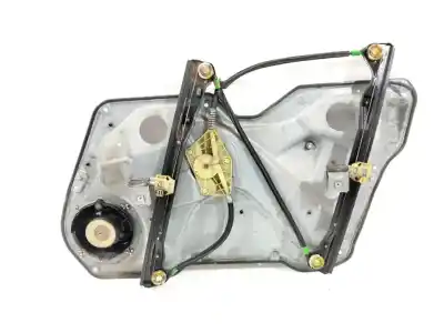 Second-hand car spare part driver left window regulator for seat toledo ii (1m2) 1.9 tdi oem iam references 1j0959801f  
