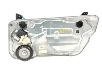 Second-hand car spare part  for SEAT IBIZA (6L1)  OEM IAM references 6L3837752BQ  