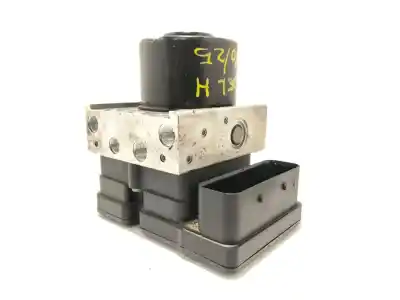 Peça sobressalente para automóvel em segunda mão abs por opel astra h ber. essentia referências oem iam 13157576  