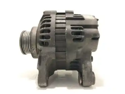 Peça sobressalente para automóvel em segunda mão ALTERNADOR por RENAULT CLIO II FASE II B CB0 Authentique Referências OEM IAM 8200120286  