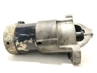 Peça sobressalente para automóvel em segunda mão motor de arranque por renault clio ii fase ii b cb0 authentique referências oem iam 8200227092