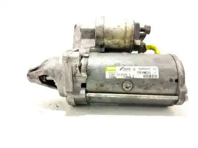 Автозапчасти б/у двигатель запускается за opel astra h ber. essentia ссылки oem iam 55564491  