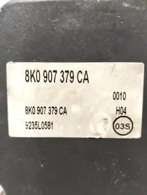 Second-hand car spare part abs for audi a4 avant (8k5) básico oem iam references 8k0614517  