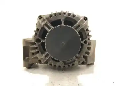 Second-hand car spare part alternator for opel astra h ber. essentia oem iam references 13117279