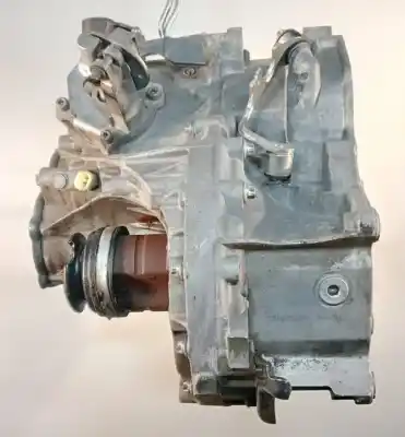 Gebrauchtes Autoersatzteil GETRIEBE zum OPEL ASTRA  OEM-IAM-Referenzen 5495775  
