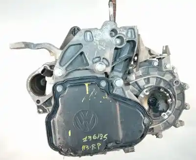 Second-hand car spare part GEARBOX for AUDI A3 SPORTBACK (8PA)  OEM IAM references KBL  