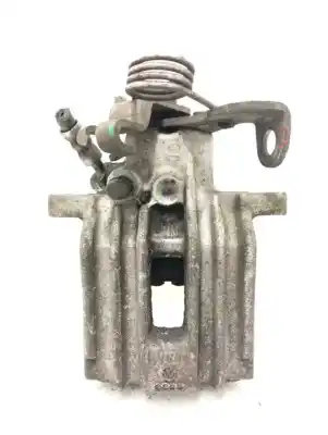 Second-hand car spare part Rear Left Brake Caliper for SEAT EXEO (3R2) 1.8 TSI OEM IAM references   