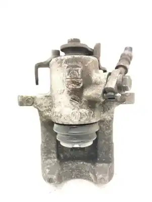 Second-hand car spare part rear left brake caliper for seat exeo (3r2) 1.8 tsi oem iam references   