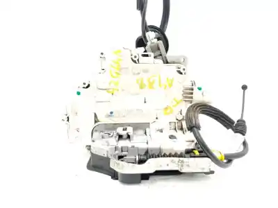 İkinci el araba yedek parçası  için AUDI A4  OEM IAM referansları 8K0839016  