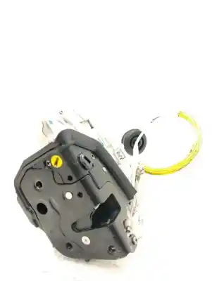 Second-hand car spare part REAR LEFT DOOR LOCK for SEAT EXEO (3R2) 1.8 TSI OEM IAM references 8E0839015  