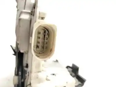 Peça sobressalente para automóvel em segunda mão fechadura da porta traseira esquerda por seat exeo (3r2) 1.8 tsi referências oem iam 8e0839015  