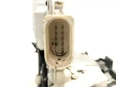 Peça sobressalente para automóvel em segunda mão fechadura da porta dianteira esquerda por seat exeo (3r2) 1.8 tsi referências oem iam 8e1837015aa  