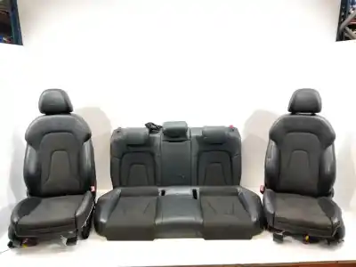 Автозапчасти б/у полный комплект сиденья за audi a4 avant (8k5) básico ссылки oem iam   