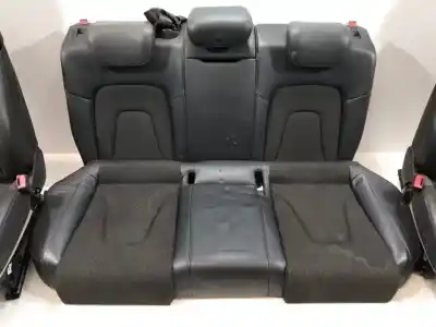 Автозапчасти б/у полный комплект сиденья за audi a4 avant (8k5) básico ссылки oem iam   