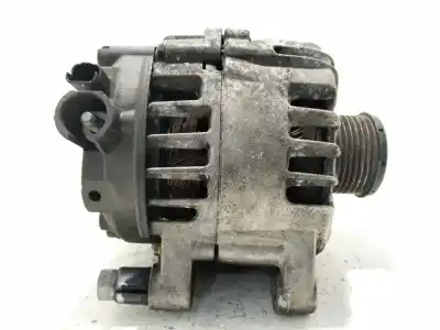 Second-hand car spare part alternator for citroen berlingo cuadro 9h06 oem iam references 1606859180