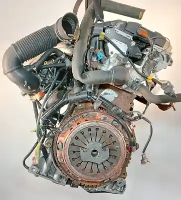 Pièce détachée automobile d'occasion MOTEUR COMPLET pour PEUGEOT 406  Références OEM IAM RFV  