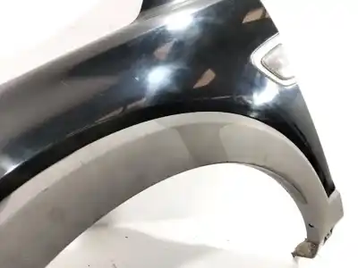 Second-hand car spare part left front fin for chevrolet captiva 2.0 vcdi lt oem iam references   