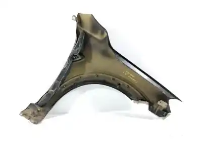 Second-hand car spare part left front fin for chevrolet captiva 2.0 vcdi lt oem iam references   