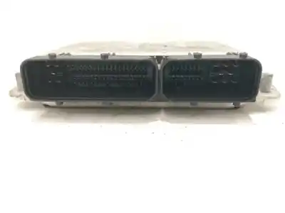 Second-hand car spare part ecu engine control for audi a3 (8l1) 1.9 tdi oem iam references 038906012bb  