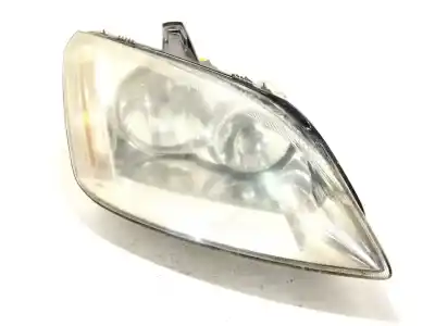 Second-hand car spare part right headlight for ford focus cmax cap ambiente d oem iam references 3m5113005ah  