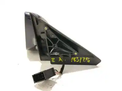 Second-hand car spare part left rearview mirror for audi a3 (8l1) 1.9 tdi oem iam references   