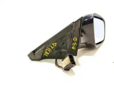 Second-hand car spare part right rearview mirror for audi a3 (8l1) 1.9 tdi oem iam references   
