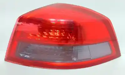Gebrauchtes Autoersatzteil Heckleuchte rechts zum RENAULT VEL SATIS  OEM-IAM-Referenzen 8200014360  