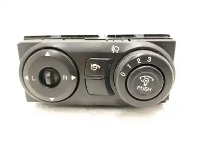 Автозапчастина б/у УПРАВЛІННЯ ДЗЕРКАЛАМИ для CHEVROLET CAPTIVA 2.0 VCDI LT Посилання на OEM IAM   