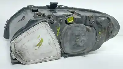 Автозапчасти б/у ПРАВАЯ ФАРА за CHRYSLER VOYAGER (RG) 2.5 CRD CAT ссылки OEM IAM 04857702AB  