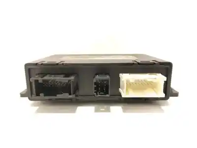 Автозапчастина б/у електронний модуль для CITROEN C5 BREAK 2.2 HDi FAP CAT (4HX / DW12ED4) Посилання на OEM IAM 9649604380  