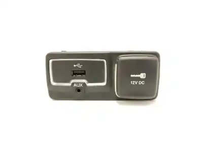 Peça sobressalente para automóvel em segunda mão módulo eletrônico por jeep renegade limited 4wd referências oem iam 735604054