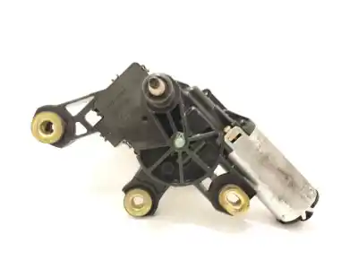 Second-hand car spare part rear windshield wiper motor for audi a3 (8l1) 1.9 tdi oem iam references 8l0955711  