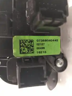 Peça sobressalente para automóvel em segunda mão travão de estacionamento elétrico por jeep renegade limited 4wd referências oem iam 07356040440