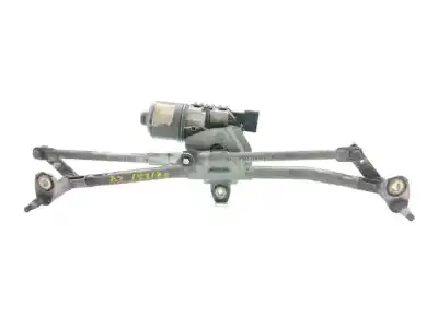 Second-hand car spare part front windshield wiper motor for audi a3 (8l1) 1.9 tdi oem iam references 1j1955113b