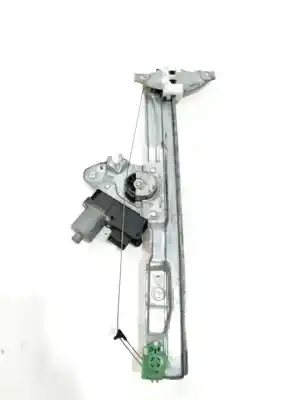 Gebrauchtes Autoersatzteil FENSTERHEBER VORNE LINKS zum PEUGEOT 308 SW OEM-IAM-Referenzen 9657247680  