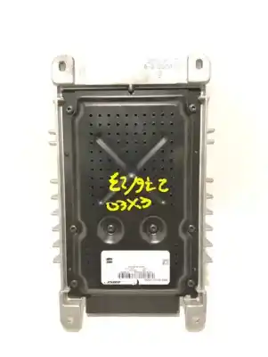 Автозапчасти б/у ЭЛЕКТРОННЫЙ МОДУЛЬ за SEAT EXEO (3R2)  ссылки OEM IAM 261016001  