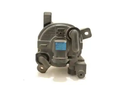 Pièce détachée automobile d'occasion FEU ANTIBROUILLARD GAUCHE pour AUDI A4 AVANT (8K5) Básico Références OEM IAM 8T0941699  