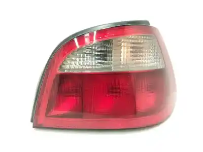 Pièce détachée automobile d'occasion FEU ARRIÈRE DROIT pour RENAULT MEGANE I COACH (DA0/1_) 1.9 dTi (DA0N) Références OEM IAM   