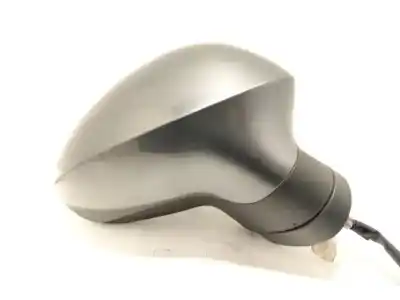 Peça sobressalente para automóvel em segunda mão espelho retrovisor direito por seat exeo (3r2) 1.8 tsi referências oem iam   