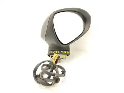 Peça sobressalente para automóvel em segunda mão espelho retrovisor direito por seat exeo (3r2) 1.8 tsi referências oem iam   