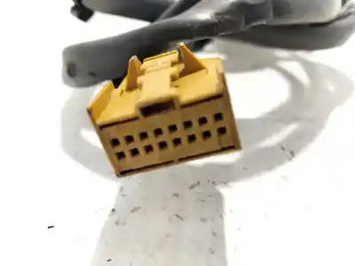 Peça sobressalente para automóvel em segunda mão espelho retrovisor esquerdo por seat exeo (3r2) 1.8 tsi referências oem iam   