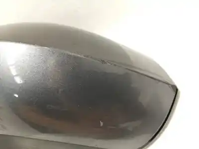 Peça sobressalente para automóvel em segunda mão espelho retrovisor esquerdo por seat exeo (3r2) 1.8 tsi referências oem iam   