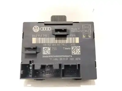 Pièce détachée automobile d'occasion module électronique pour audi a4 avant (8k5) básico références oem iam 8k0959795c